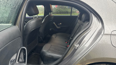 Mercedes-Benz A-Class A200 Sport Executive 5dr Auto Petrol Hatchback